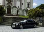 Rolls-Royce Ghost Service SPOFEC by Novitec Rosso 2014 года